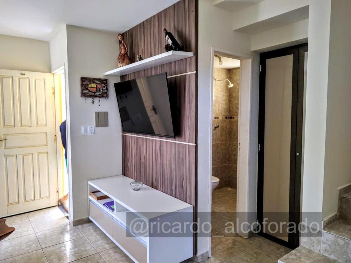 Paraíso Pertinho do mar, Res Caravelas Pitimbu Conde PB, casa 220 Exterior foto