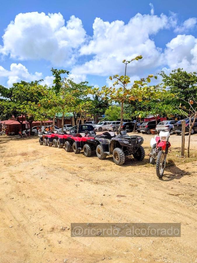 Paraíso Pertinho do mar, Res Caravelas Pitimbu Conde PB, casa 220 Exterior foto