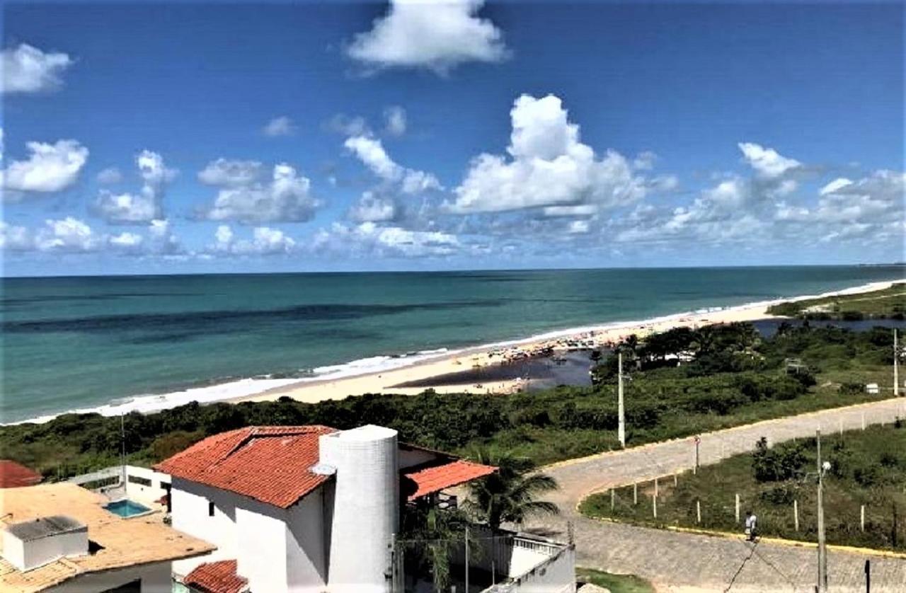 Paraíso Pertinho do mar, Res Caravelas Pitimbu Conde PB, casa 220 Exterior foto