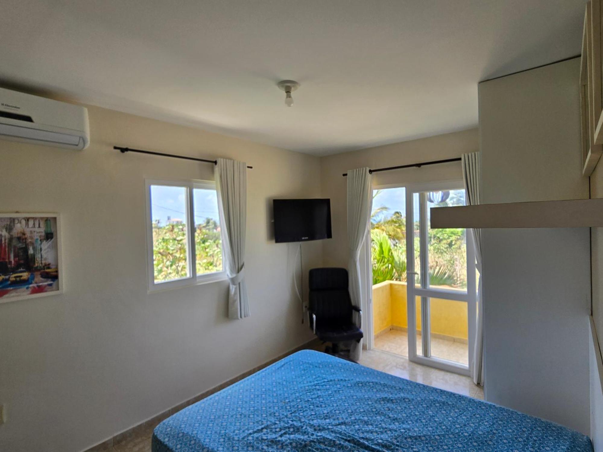 Paraíso Pertinho do mar, Res Caravelas Pitimbu Conde PB, casa 220 Exterior foto