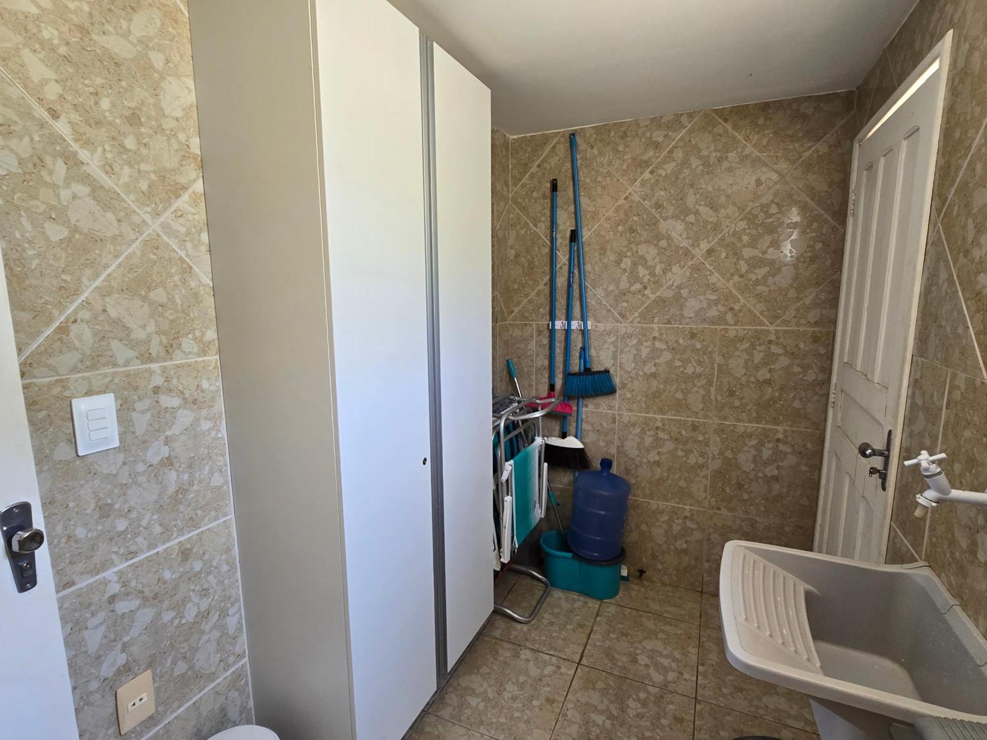 Paraíso Pertinho do mar, Res Caravelas Pitimbu Conde PB, casa 220 Exterior foto